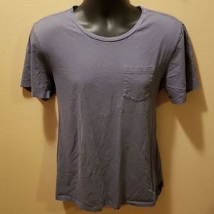 Jack Threads classic pocket tee